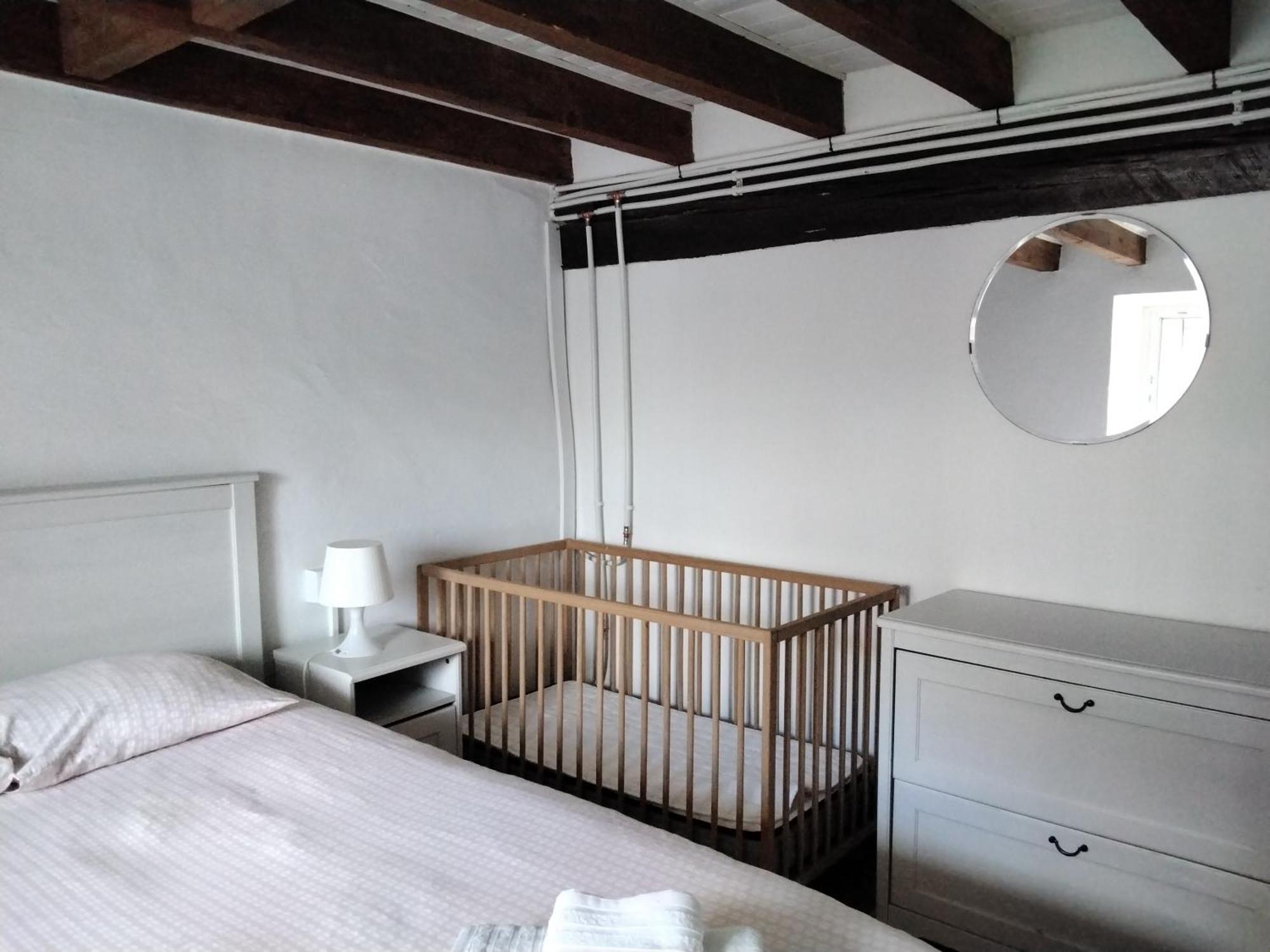 Apartamento en Llanes Exterior foto