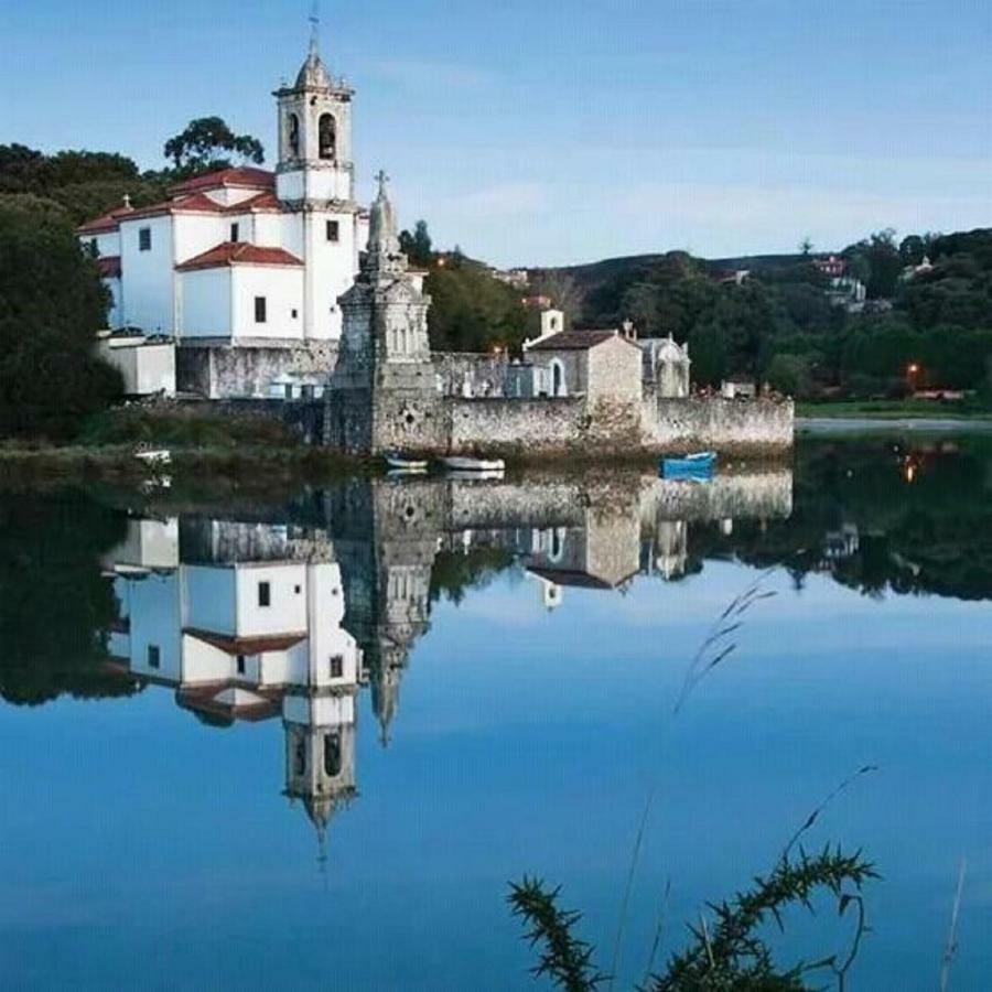 Apartamento en Llanes Exterior foto
